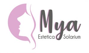 Logo Estetica Mya