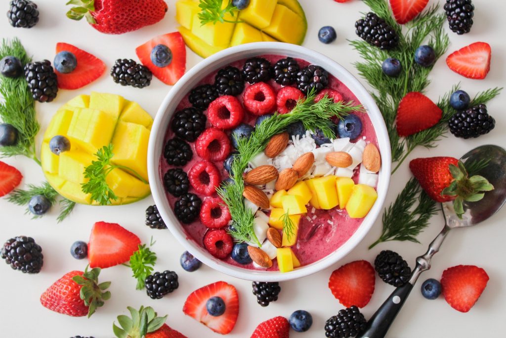 Consulenza Alimentare Estetica Mya