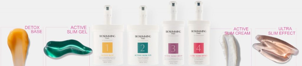 trattamento snellente bioslimming