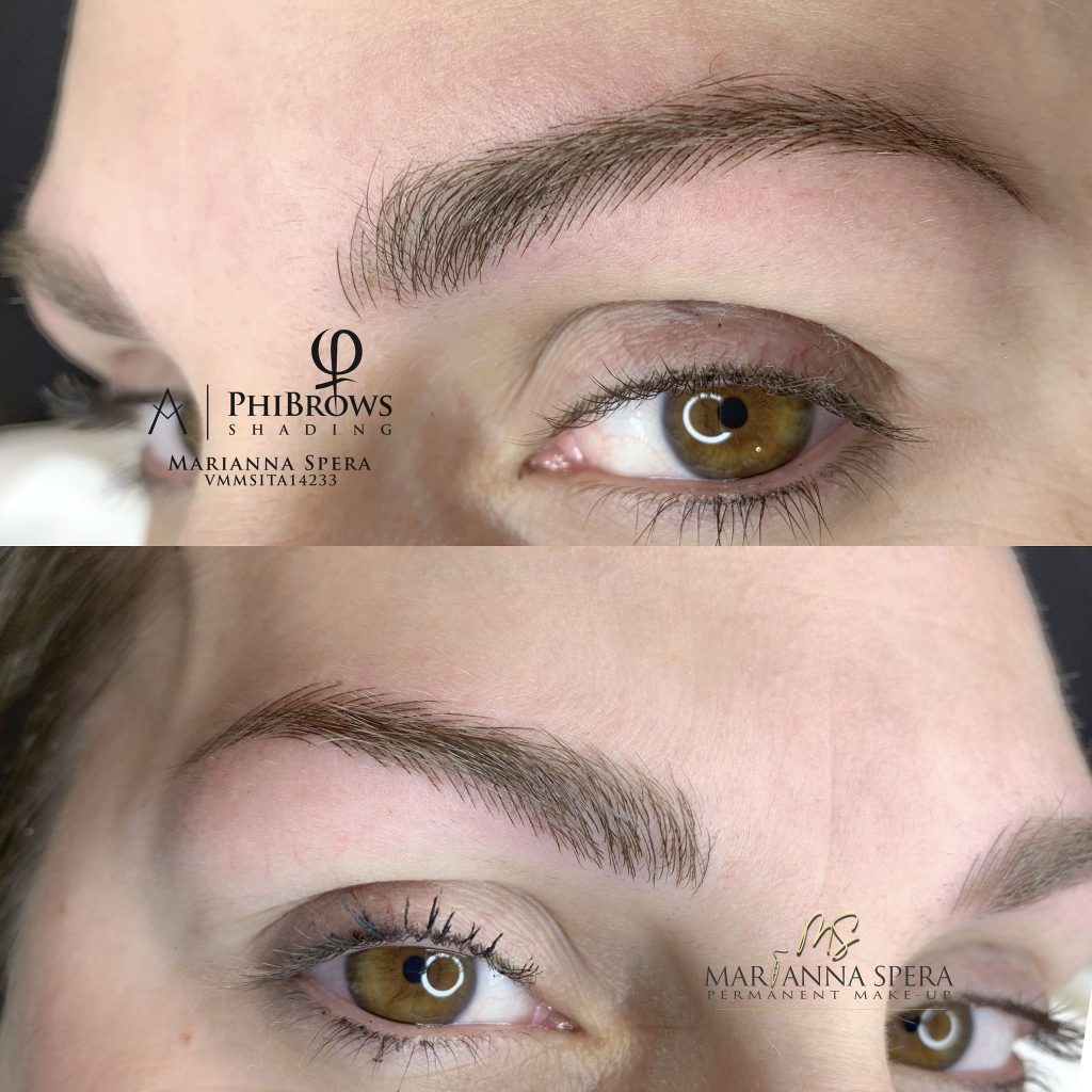 microblading estetica mya