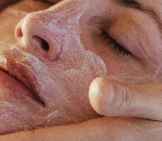trattamento viso estetica mya