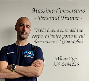 Servizio di Personal Training