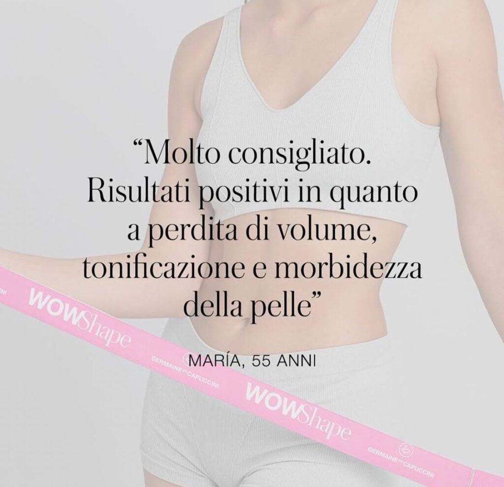 wow shape 2 esteticamya