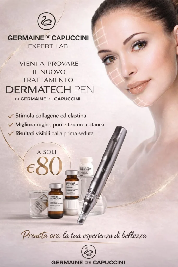 Promozione Trattamento Viso a San Mauro Torinese - Centro Estetico Mya